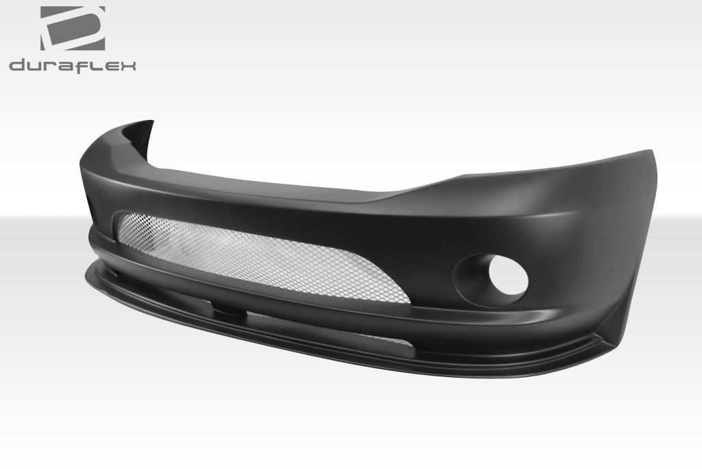 Revamp Your 2006 - 2008 Dodge Ram with Duraflex SRT 2 Look Front Bumper Cover!