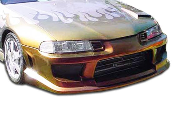 Revamp Your 1992 - 1996 Honda Prelude with Duraflex Drifter 4 - Piece Body Kit!
