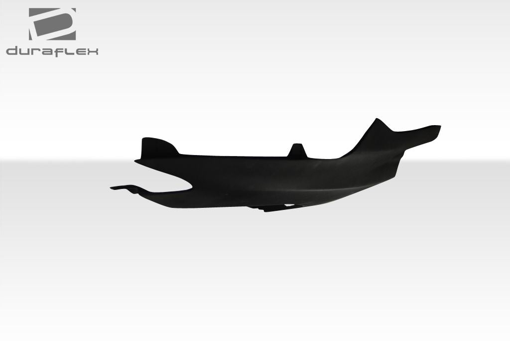 Upgrade Your 2015 - 2021 Subaru WRX with Duraflex NBR Concept 2 - Piece Front Fenders