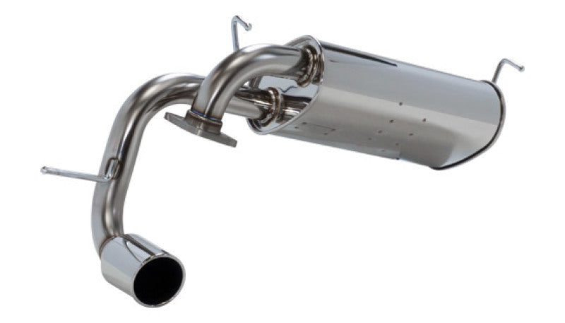 Unleash Your Toyota MR2's Power: HKS 99 - 07 Legamax Exhaust System