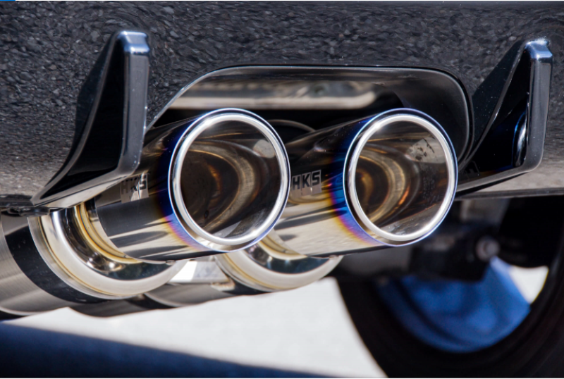 HKS Hi-Power SPEC-L2 6BA-FK7 L15C: Unleash Your Power!