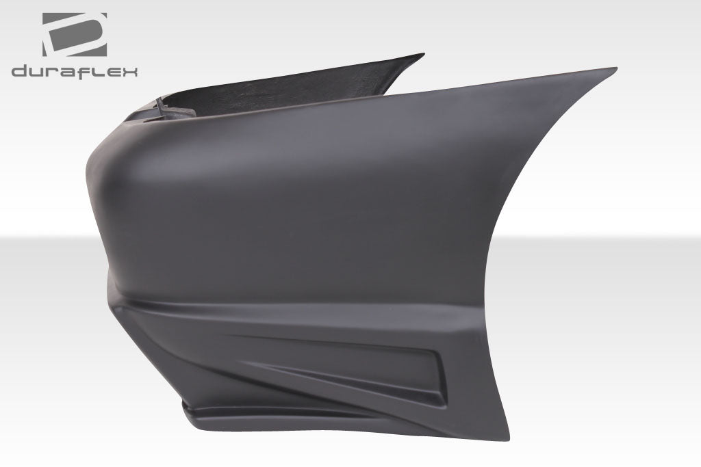 Transform Your 1998 - 2003 Ford Escort ZX2 with Duraflex Vader 4 - Piece Body Kit