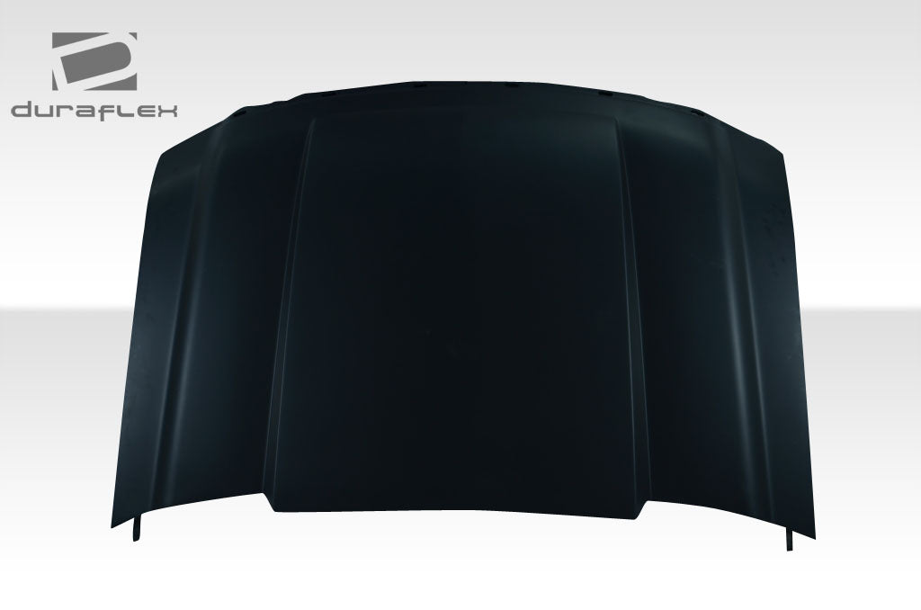 Get the Stunning 2008 - 2010 Ford Super Duty F250 F350 F450 Duraflex One - Piece Cowl Hood Now!