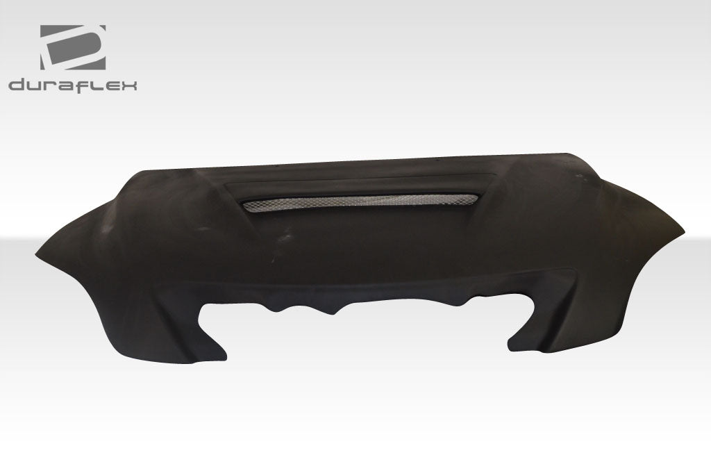 Revamp Your 2004 - 2009 Mazda 3 HB with Duraflex M - Speed One - Piece Hood