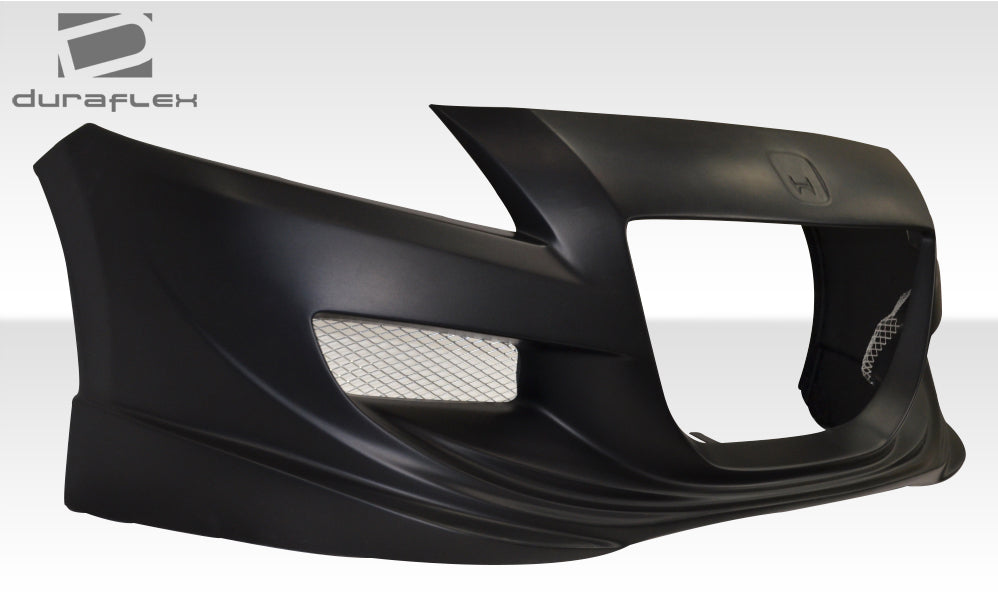 Revamp Your 2011 - 2016 Honda CR - Z with Duraflex Equinox Front Bumper Cover!