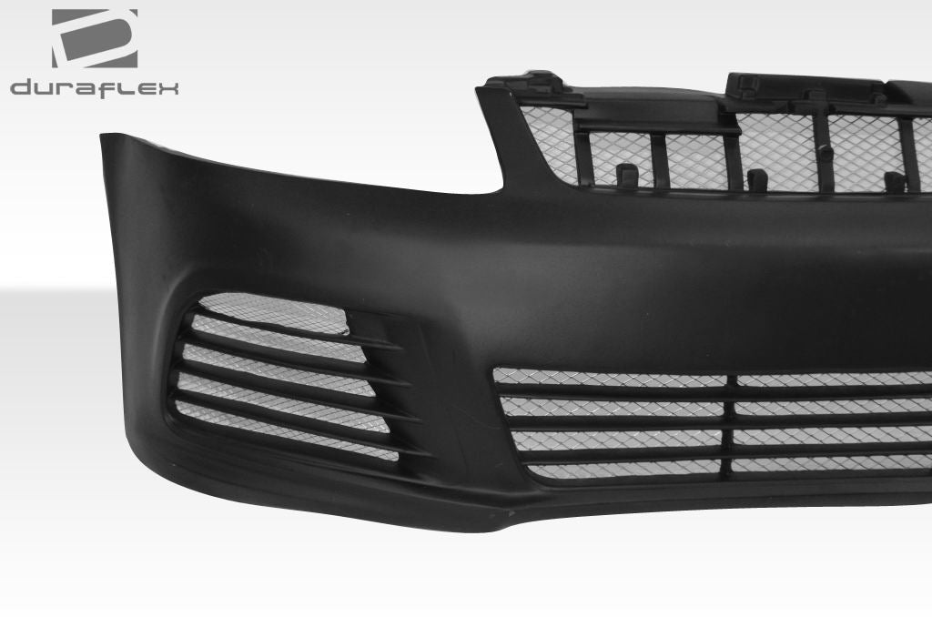 Get the Stunning 1998 - 2001 Volkswagen Passat Duraflex R Look Front Bumper Cover Now!