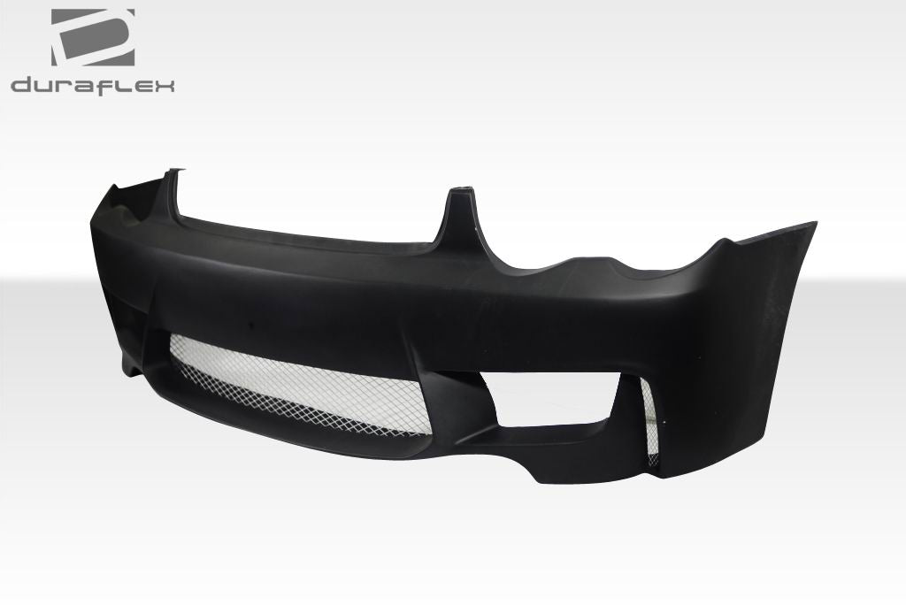 Upgrade Your 2002 - 2005 BMW 7 Series E65 E66 with Duraflex 1M Look Front Bumper Cover!