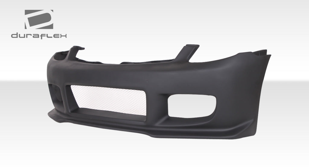 Revamp Your 2003 - 2004 Infiniti G35 4DR Sedan with Duraflex GT Competition 4 - Piece Body Kit!