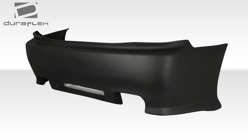 Transform Your 1994 - 1995 Honda Accord 2DR with Duraflex Spyder 4 - Piece Body Kit!