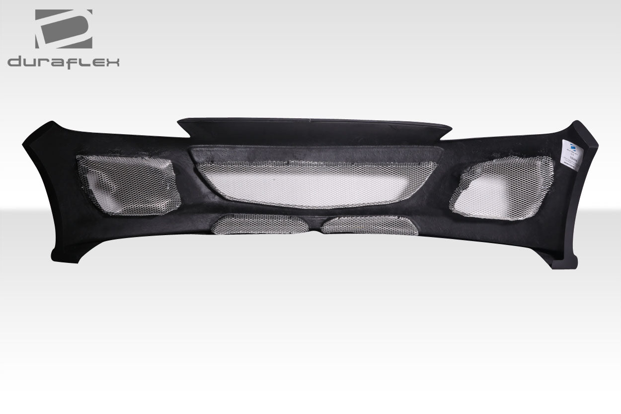 Upgrade Your 2009 - 2011 Mazda RX - 8 with Duraflex Orion Front Bumper Cover!