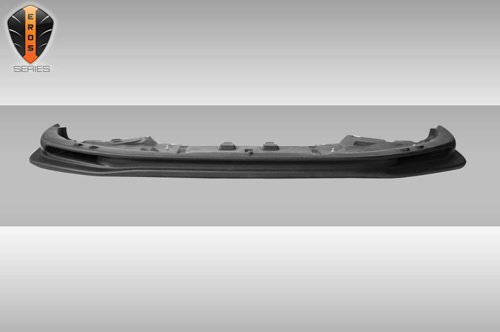 Unleash the Power: 2009 - 2011 Nissan GT - R R35 Eros Version 5 Front Lip Under Spoiler Air Dam (1 Piece)