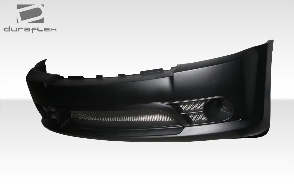 Upgrade Your 2005 - 2007 Jeep Grand Cherokee with Duraflex SRT Look Front Bumper Cover!