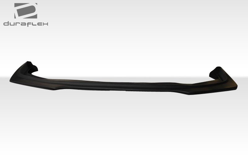 Get the Stunning 2008 - 2015 Mitsubishi Lancer Evolution 10 Duraflex JDP Style Front Lip!