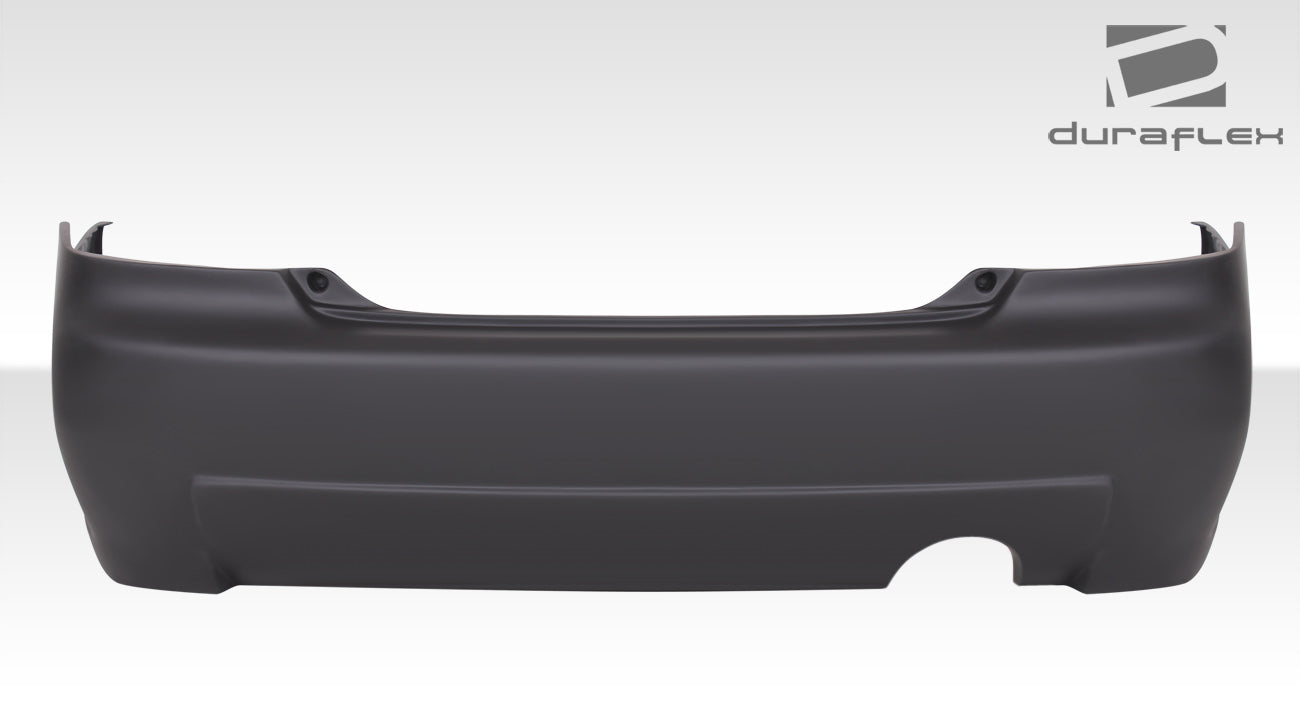 Revamp Your 2001 - 2003 Honda Civic 2DR with Duraflex B - 2 4 - Piece Body Kit!