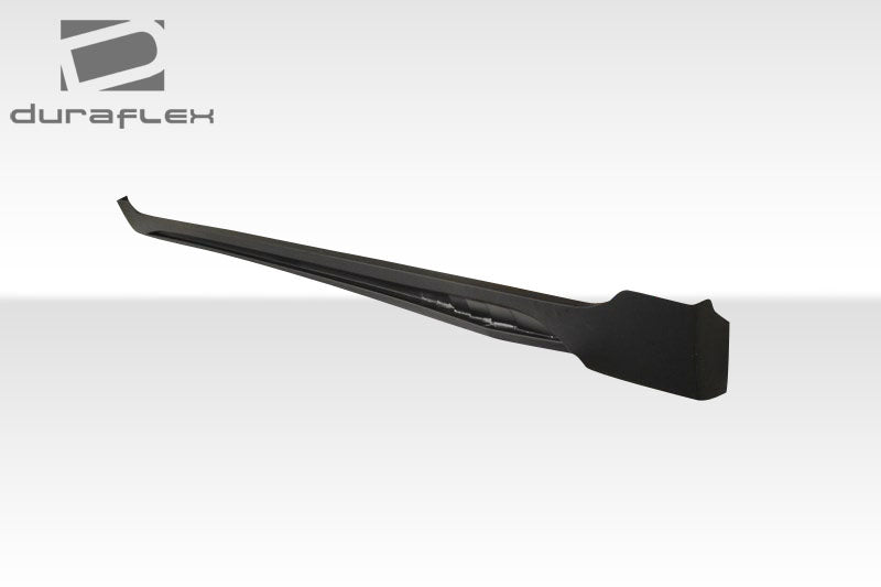 Revitalize Your 2007 - 2012 Lexus ES350 with Duraflex AM - S 2 - Piece Side Skirt Rocker Panels
