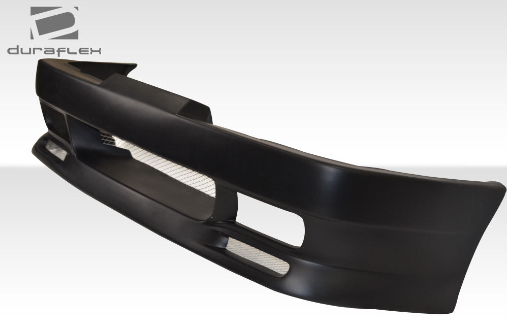 Revamp Your 1986 - 1992 Toyota Supra with Duraflex Type G Front Bumper Cover!