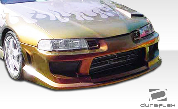 Revamp Your 1992 - 1996 Honda Prelude with Duraflex Drifter 4 - Piece Body Kit!