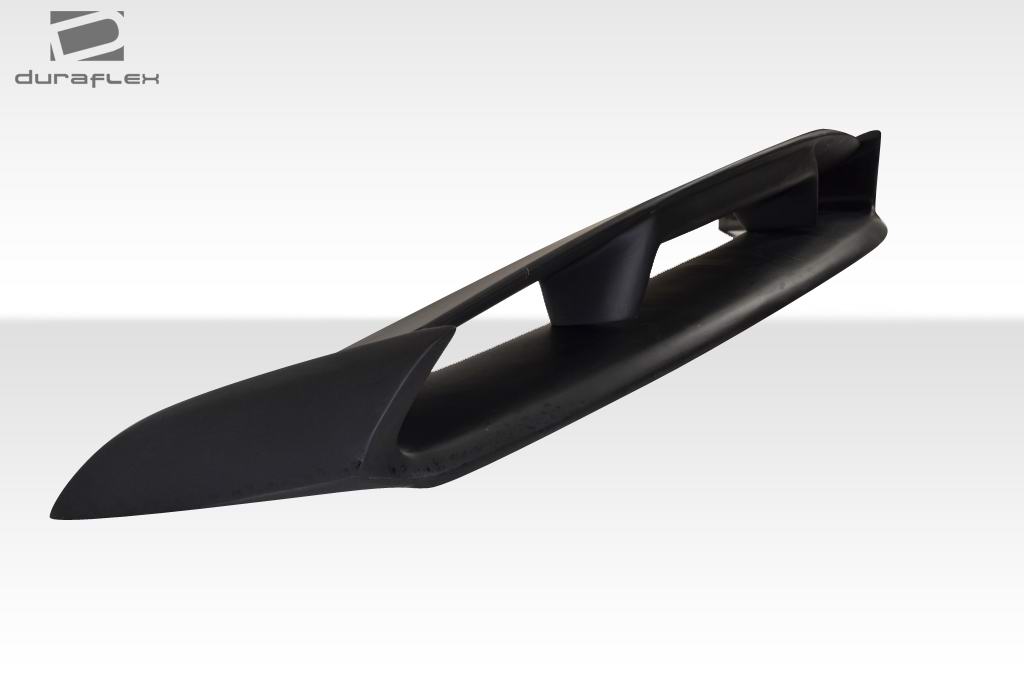 Revamp Your 2007 - 2015 Jaguar XK with Duraflex XKR - S Look Rear Wing Trunk Lid Spoiler