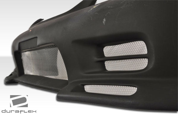 Unleash the Power! 2000 - 2005 Chevrolet Impala Duraflex Skyline 4 - Piece Body Kit