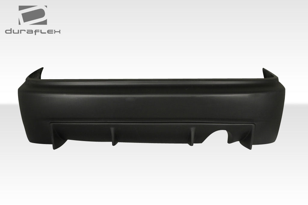 Revamp Your 1996 - 1998 Honda Civic 4DR with Duraflex Buddy 4 - Piece Body Kit!