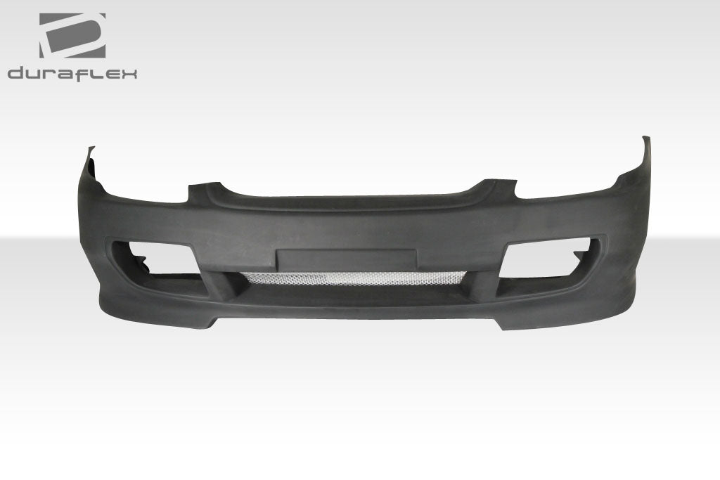 Revamp Your 1997 - 2001 Honda Prelude with Duraflex Type M 5 - Piece Body Kit!