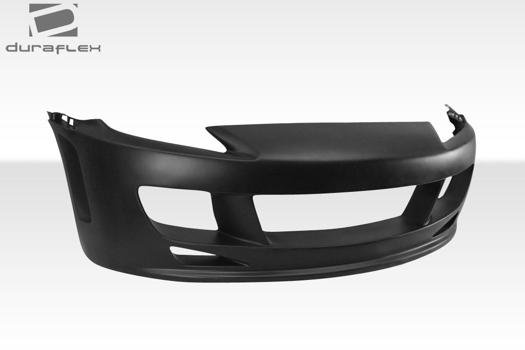 Revamp Your 2004 - 2008 Mazda RX - 8 with Duraflex X - Sport Front Bumper Cover!