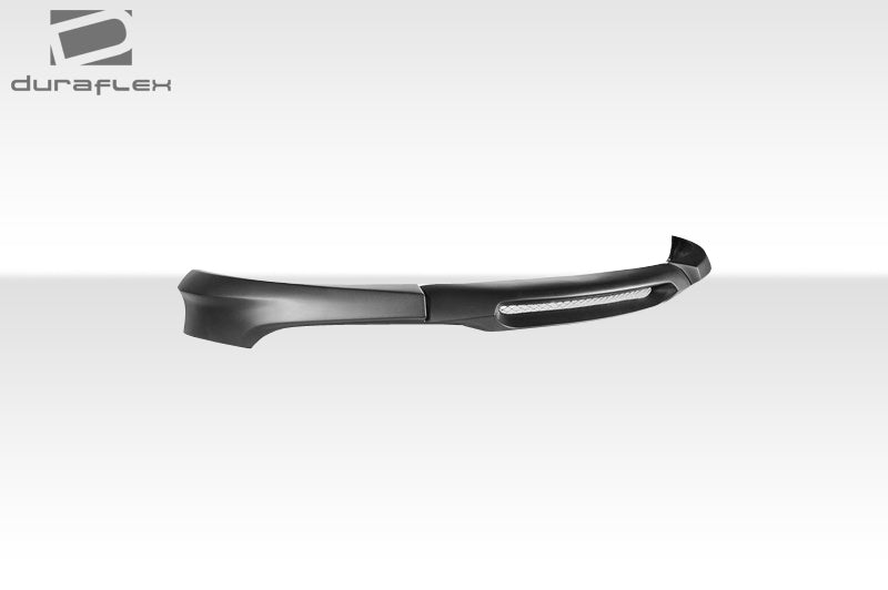 Upgrade Your 2012 - 2015 BMW 3 Series F30 with Duraflex K - Sport Front Lip Under Air Dam Spoiler!