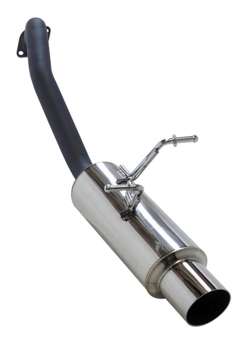 Get the Stunning HKS 08 Scion xB ES Wagon Muffler Now!