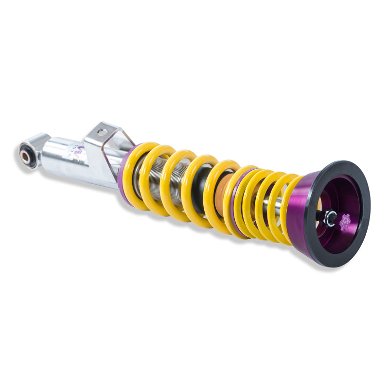 KW V3 Coilover Kit: Unleash Performance for Porsche 911 (993) Carrera 4, 4S, Turbo & Convertibles