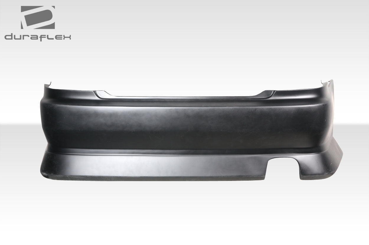 Upgrade Your 2000 - 2005 Lexus IS300 with Duraflex B - Sport Rear Bumper Cover!