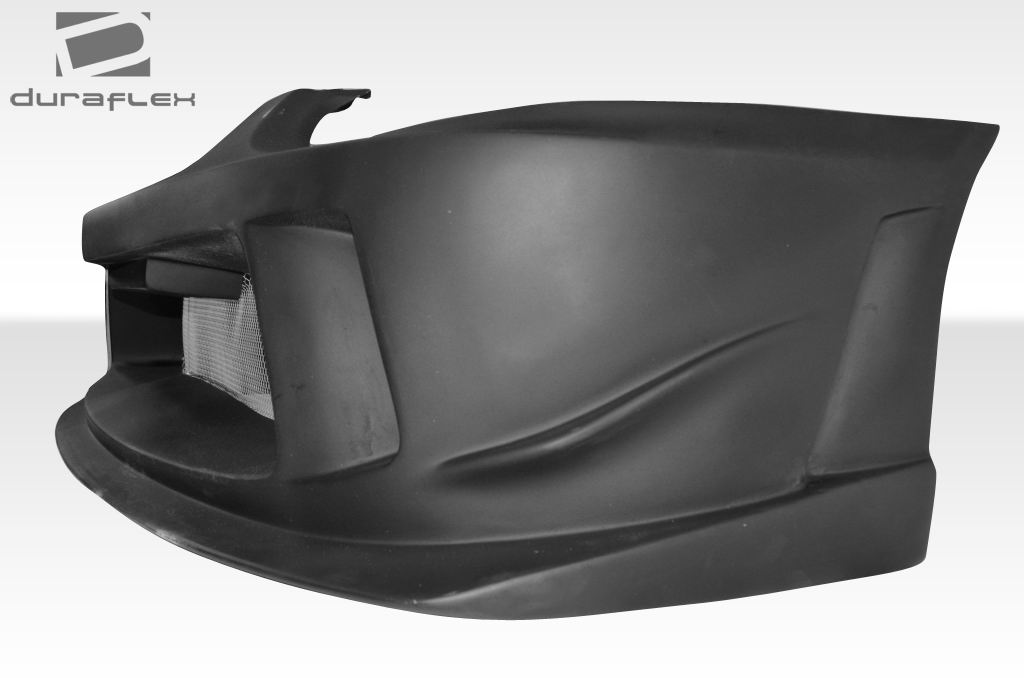 Get the Stunning 2004 - 2005 Subaru Impreza Duraflex Z - Speed One - Piece Front Bumper Cover Now!