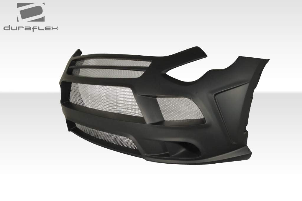 Upgrade Your 2009 - 2011 Infiniti FX35/FX50/QX70 with Duraflex CT - R Front Bumper Cover!