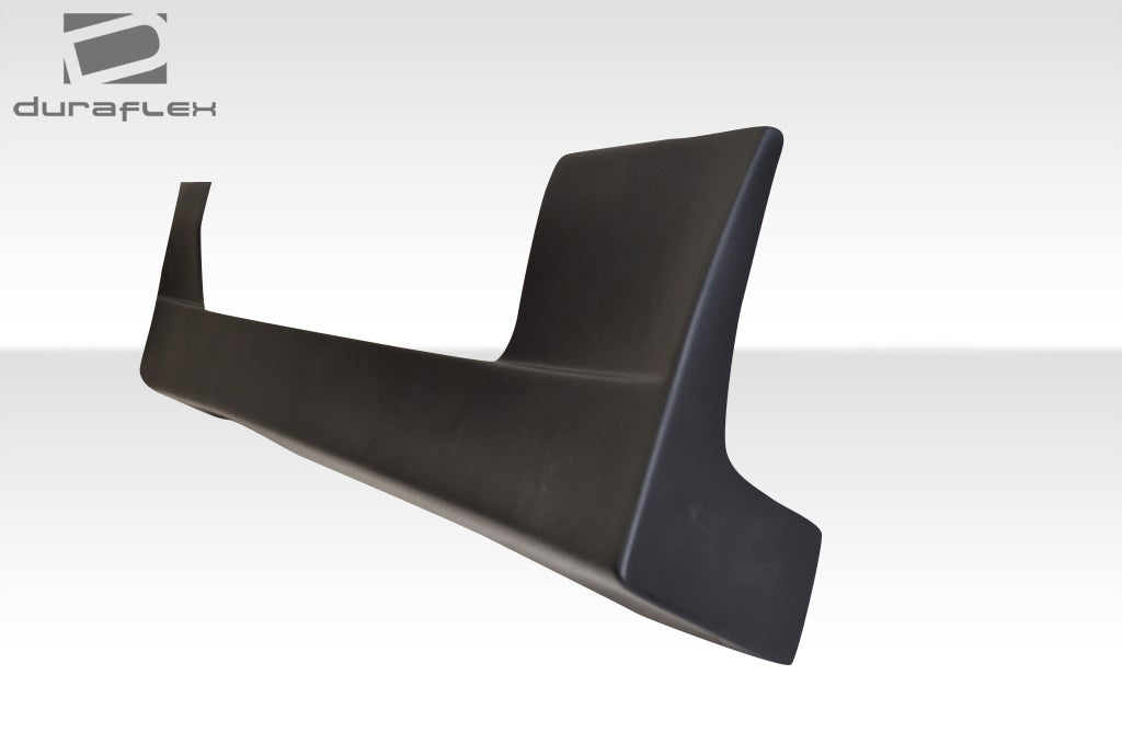 Get the Duraflex Supercool 2-Piece Side Skirt Rocker Panels for 1989 - 1994 Nissan 240SX S13 Now!