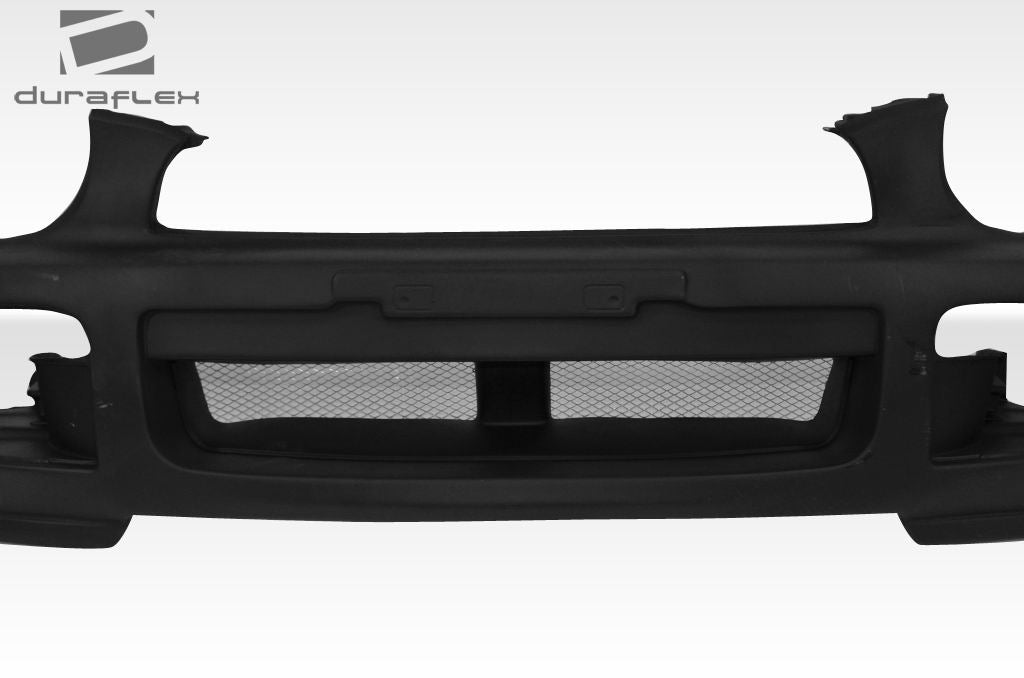 Revitalize Your 2002 - 2003 Subaru Impreza WRX STI with Duraflex STI Look Front Bumper Cover