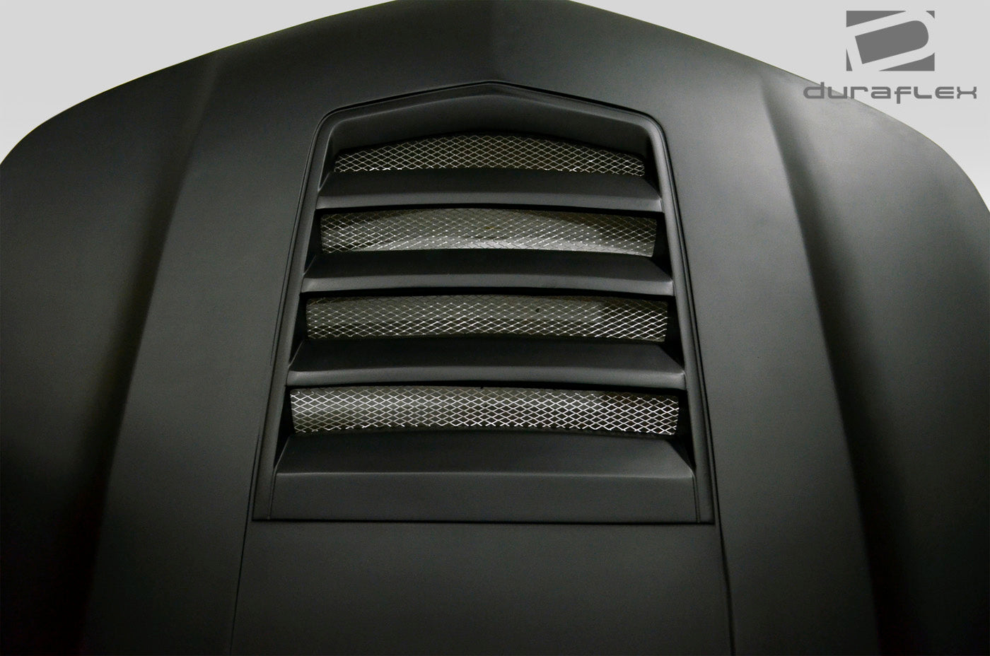 Revolutionize Your 2010 - 2015 Chevrolet Camaro with Duraflex GT Concept One - Piece Hood
