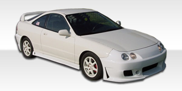 1994 - 1997 Acura Integra 4DR Duraflex B - 2 Body Kit: Transform Your Ride Now!
