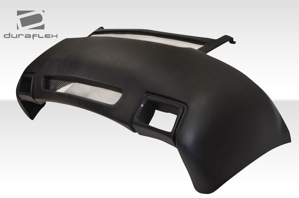 Upgrade Your 2007 - 2014 Chevrolet Tahoe, Suburban, Avalanche with Duraflex SS Look Front Bumper Cover!