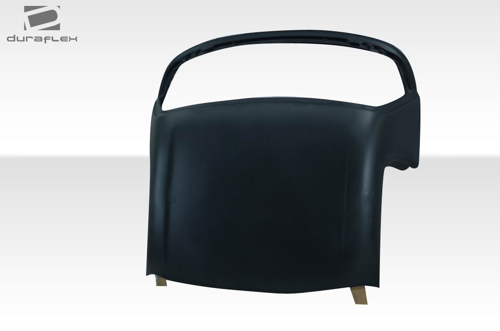 Upgrade Your 2000 - 2009 Honda S2000 with Duraflex OEM Look 1 - Piece Hard Top