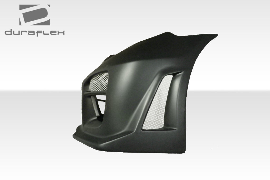 Transform Your 2004 - 2005 Honda Civic 4DR with Duraflex R34 4 - Piece Body Kit!