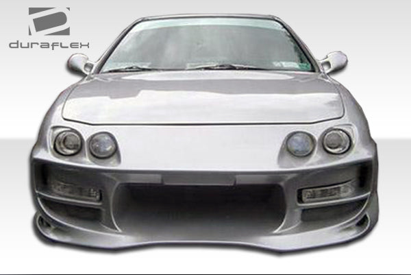 Revamp Your 1998 - 2001 Acura Integra 4DR with Duraflex Bomber 4 - Piece Body Kit!