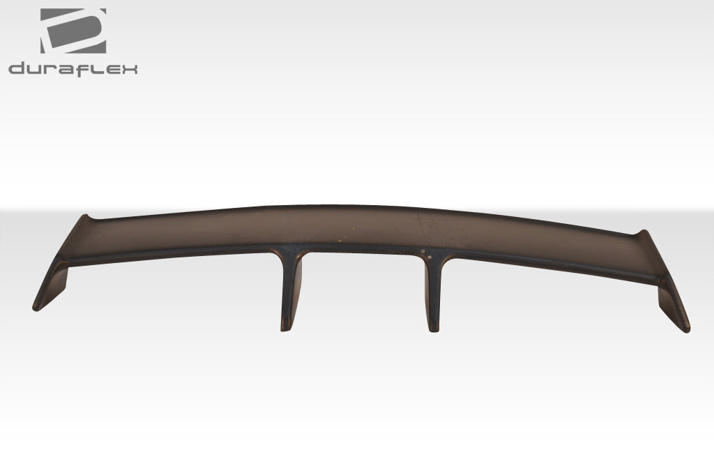 Upgrade Your Ride! 2013 - 2020 Scion FR - S, Toyota 86, Subaru BRZ Duraflex Zeus 1600mm Wing Trunk Lid Spoiler