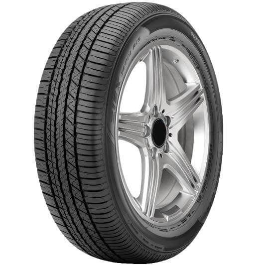 Get the Powerful Falken ZIEX ZE001 A/S 245/50R20 102H Tires Now!