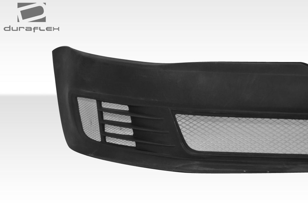 Get the Stunning GLI Look! 2011 - 2014 Volkswagen Jetta Duraflex Front Bumper Cover (1 Piece)