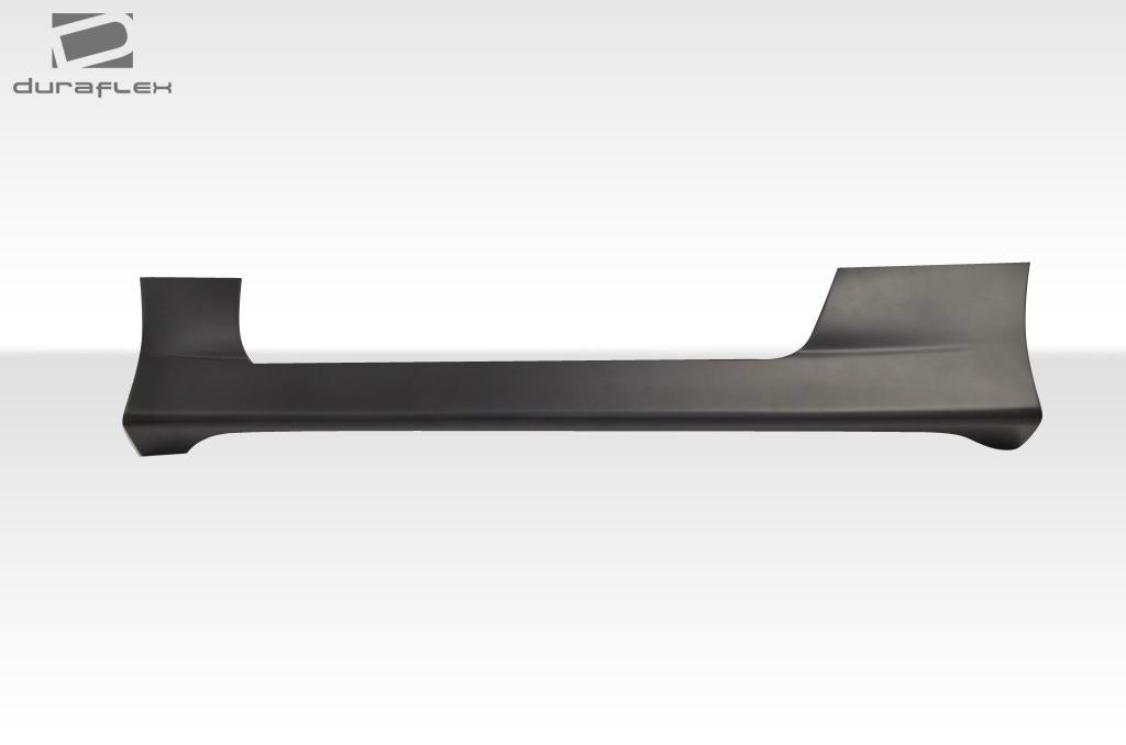 Get the Stunning 1995 - 1998 Nissan 240SX S14 Duraflex Supercool 2 - Piece Side Skirt Rocker Panels Now!