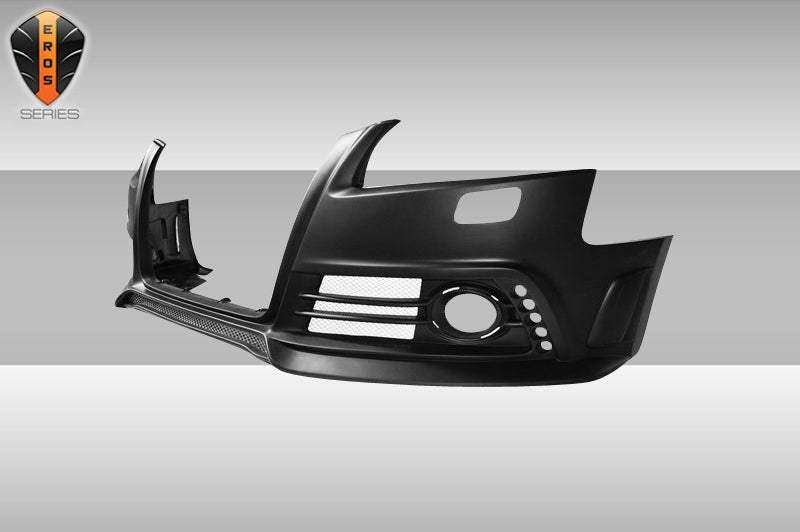Upgrade Your 2008 - 2012 Audi A5/S5 B8 with Eros Version 1 Front Bumper Cover!