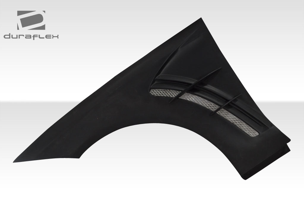 Unleash Style: 2012 - 2015 Mercedes CLS Class C218 W218 Eros Version 1 Two - Piece Fenders