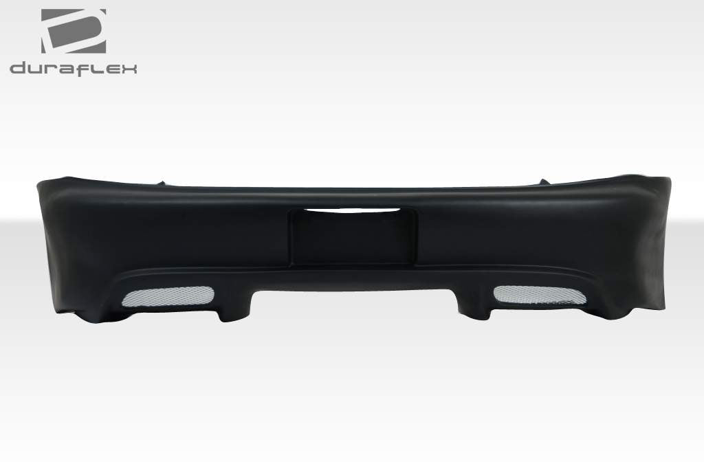 Get the 1993 - 2002 Chevrolet Camaro Duraflex ZR Edition Rear Bumper Cover Now!