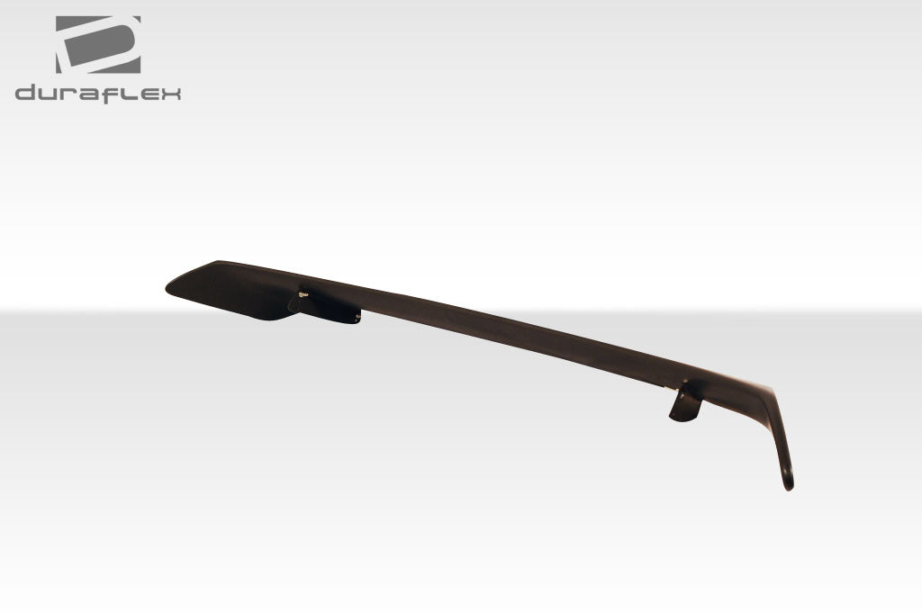 Upgrade Your 2006 - 2012 Porsche Cayman with Eros Version 2 Wing Trunk Lid Spoiler!