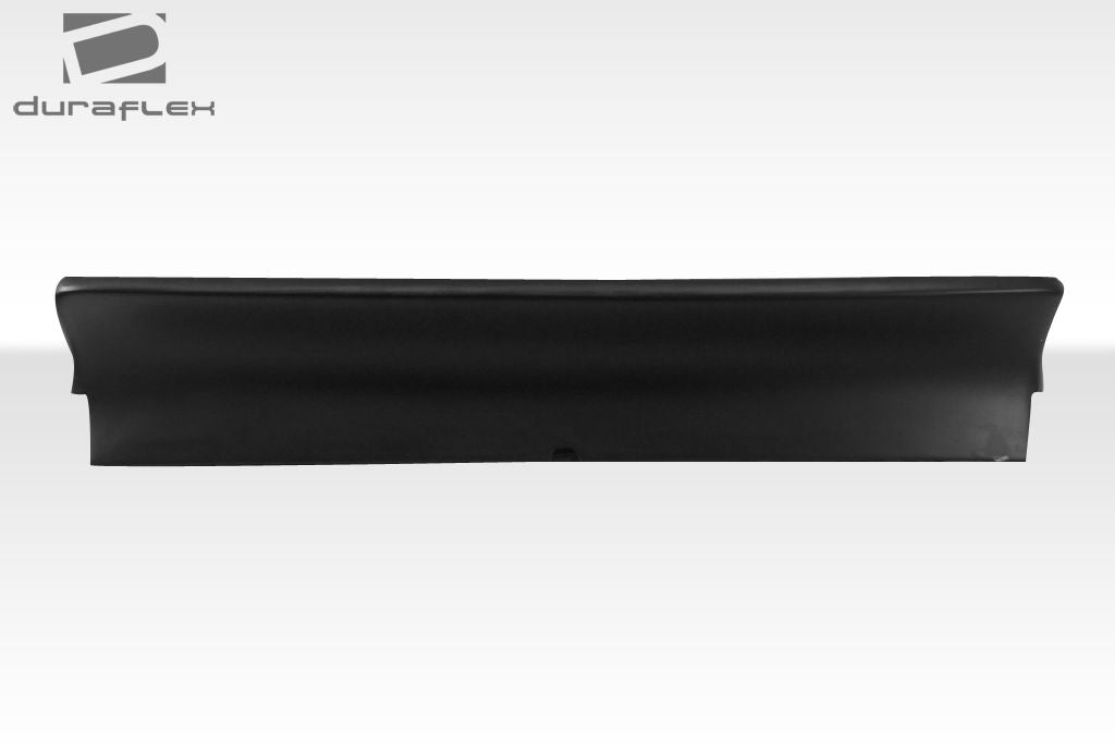 Rev Up Your 1989 - 1994 Nissan 240SX S13 2DR with Duraflex Winner Rear Wing Trunk Lid Spoiler