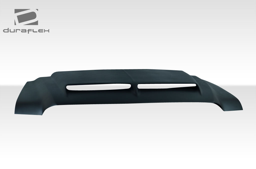 Upgrade Your Ford! 1999 - 2007 Ford Super Duty F250 - F550 / 2000 - 2005 Ford Excursion Duraflex CVX One - Piece Hood